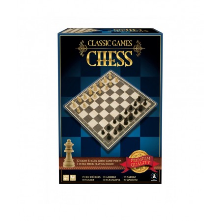 JEUX D'ECHECS CLASSIC
