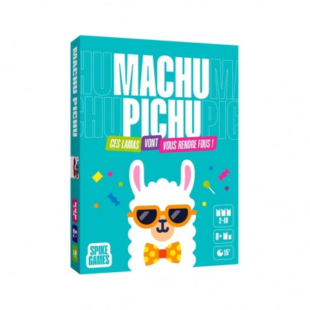 MACHU PICHU