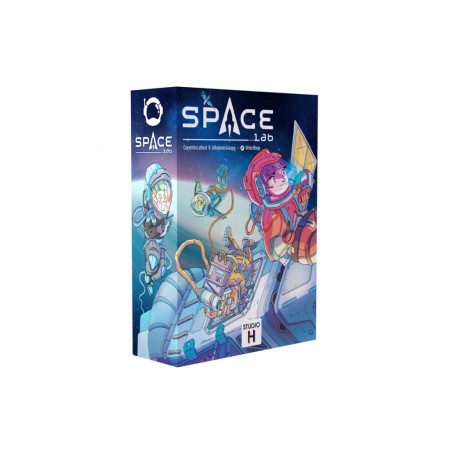 SPACE LABS