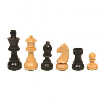 N°3 40-45MM STAUTON EBONISE...
