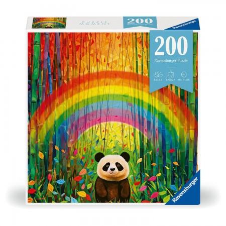 200P PANDA : PUZZLE MOMENT