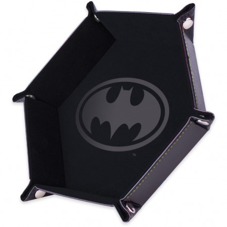 PISTE DE DES - BATMAN -...