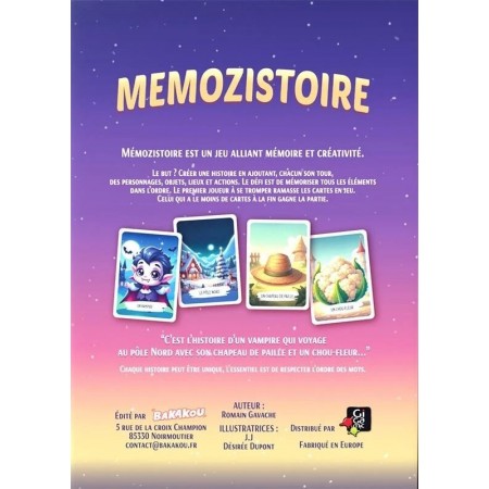 MEMOZISTOIRE