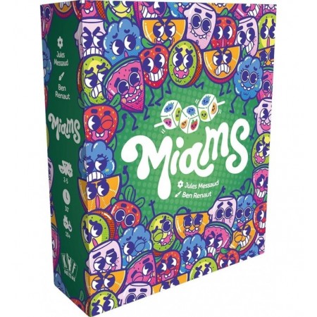 MIAMS