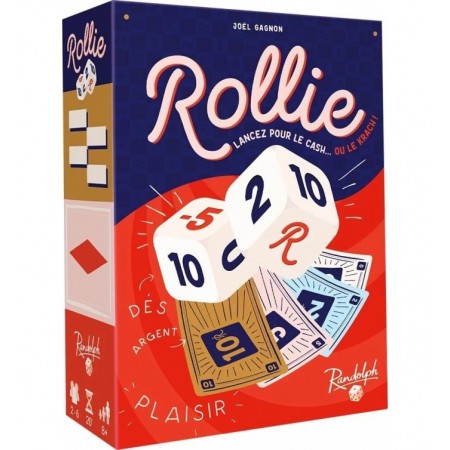 ROLLIE