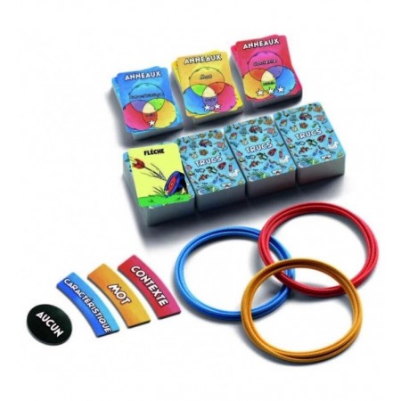 TRUCS EN STOCK