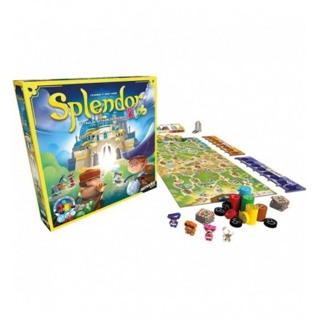 SPLENDOR KIDS