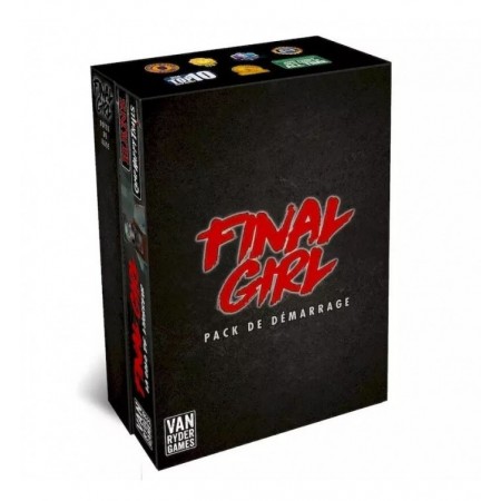 FINAL GIRL DEMARRAGE (BASE...