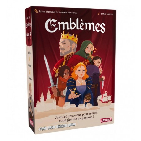 EMBLEMES