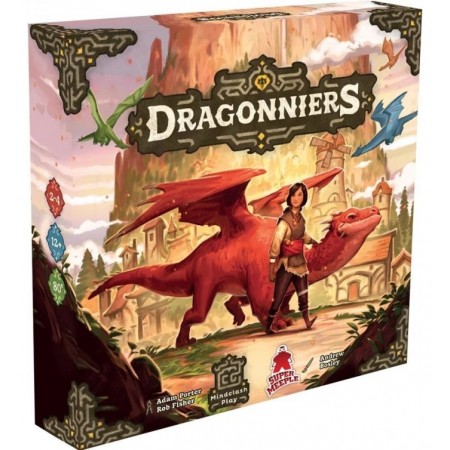 DRAGONNIERS