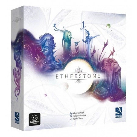 ETHERSTONE