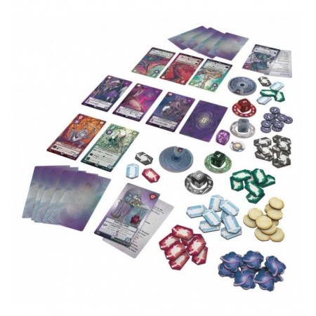 ETHERSTONE