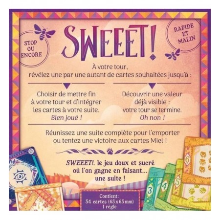 SWEEET !