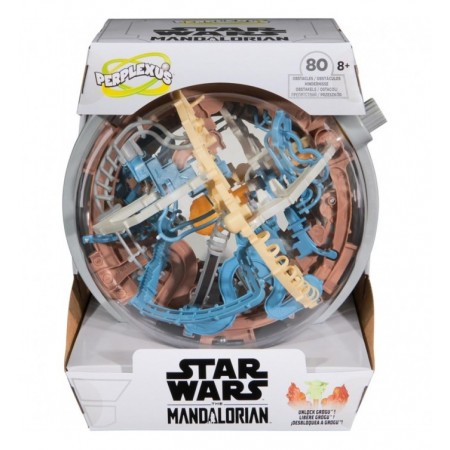 PERPLEXUS MANDALORIEN