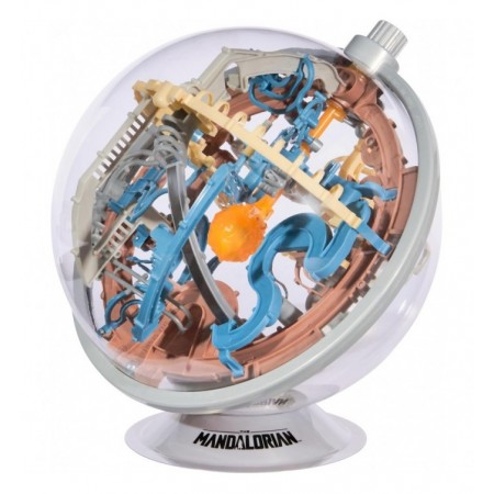 PERPLEXUS MANDALORIEN