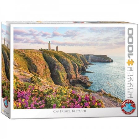 1000P CAP FREHEL EUROGRAPHICS