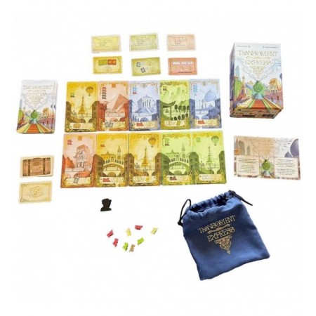 TRANSORIENT EXPRESS