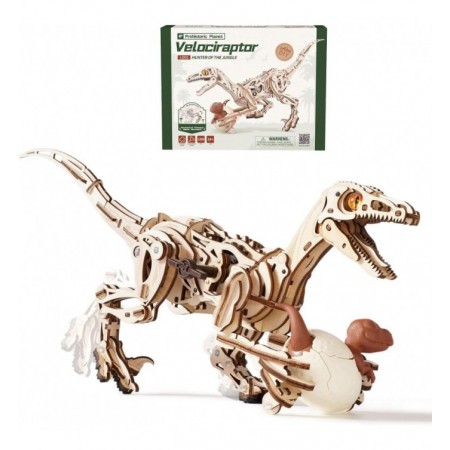 VELOCIRAPTOR