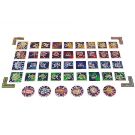 LIGHT SPEED ARENA VF/NL