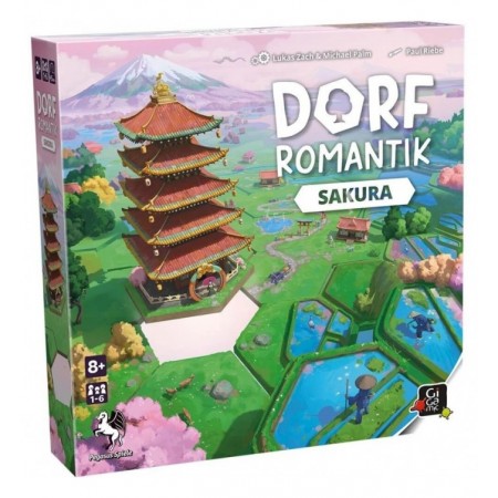 SAKURA DORFROMANTIK