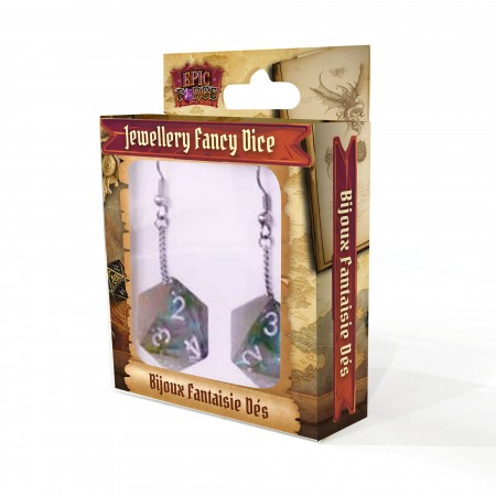BOUCLES D'OREILLES D4...