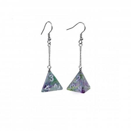 BOUCLES D'OREILLES D4...