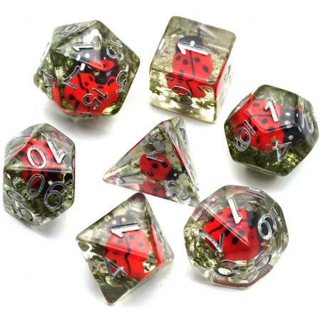 COCCINELLE - INSERT- LOT DE...