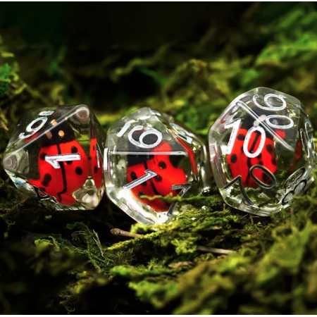 COCCINELLE - INSERT- LOT DE...