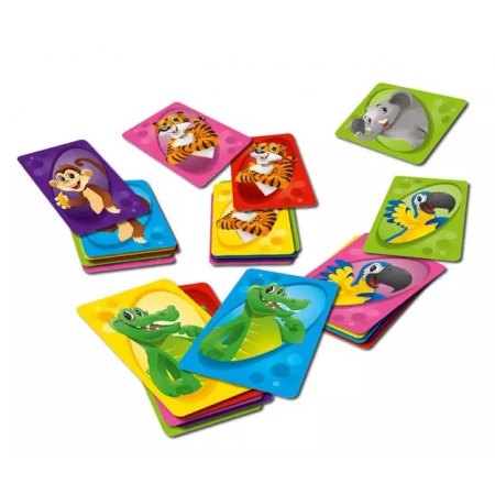 LIGRETTO KIDS