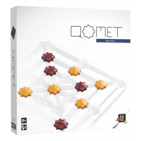 QOMET