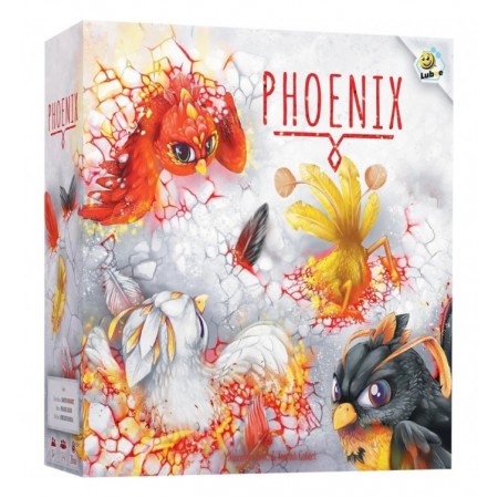 PHOENIX