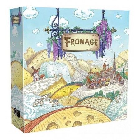 FROMAGE