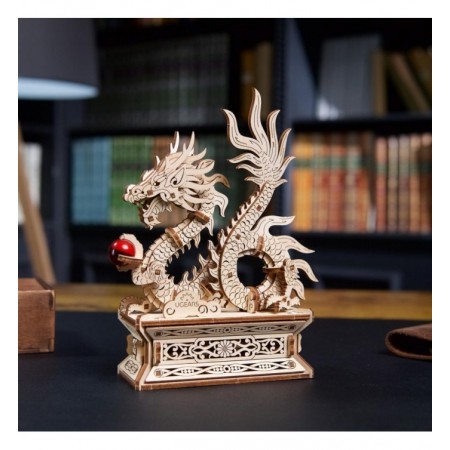 DRAGON DE BOIS UGEARS