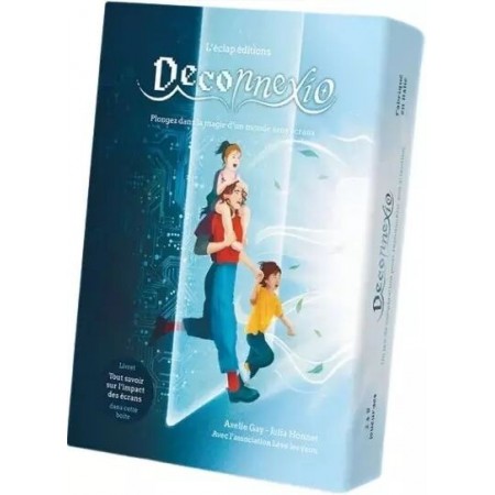 DECONNEXIO