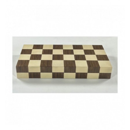COFFRET PLIABLE D'ECHECS...