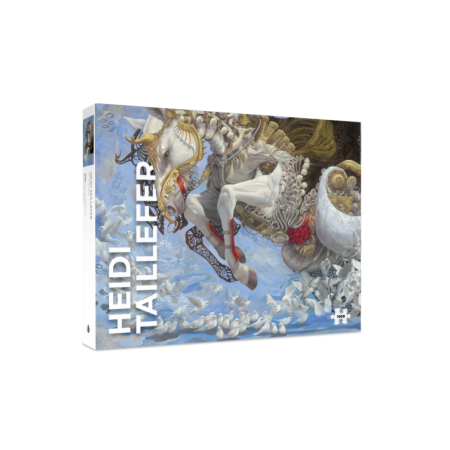 1000P HEIDI TAILLEFER :...