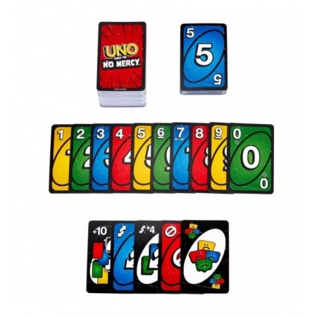UNO NO MERCY