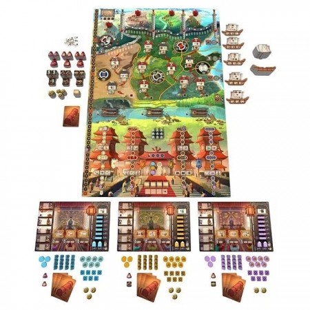 TIANXIA