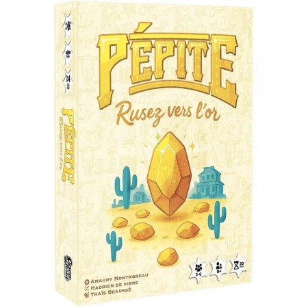 PEPITE
