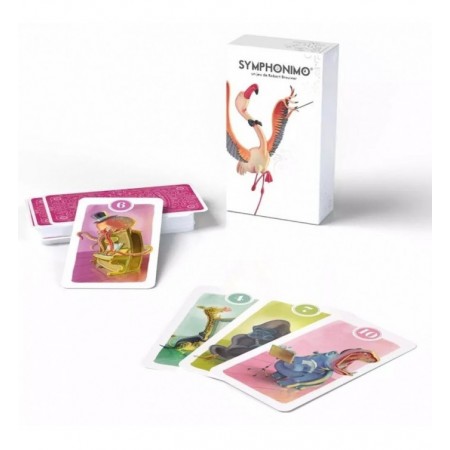 SYMPHONIMO