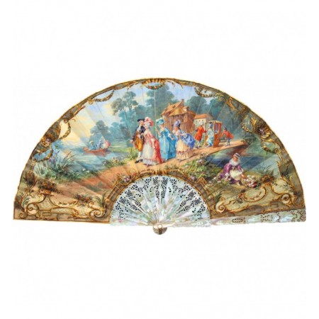 150P MARIE-ANTOINETTE -...