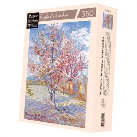 350P SOUVENIR DE MAUVE -...