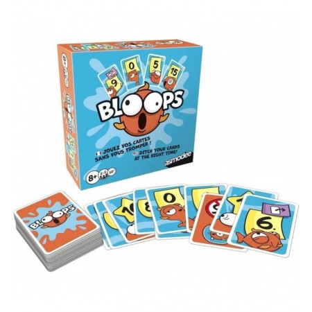 BLOOPS