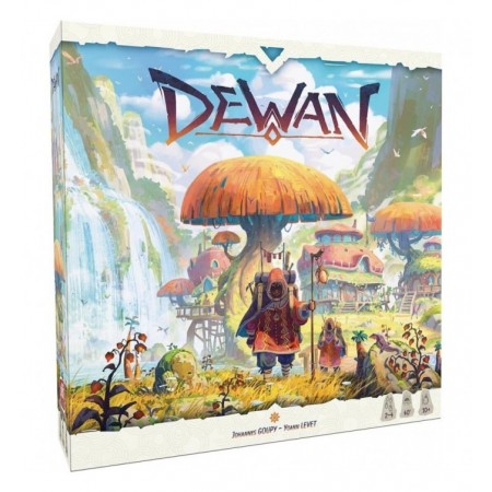 DEWAN
