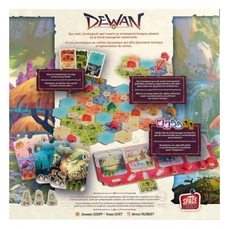 DEWAN