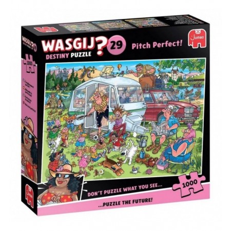 1000 PCS - L'EMPLACEMENT...