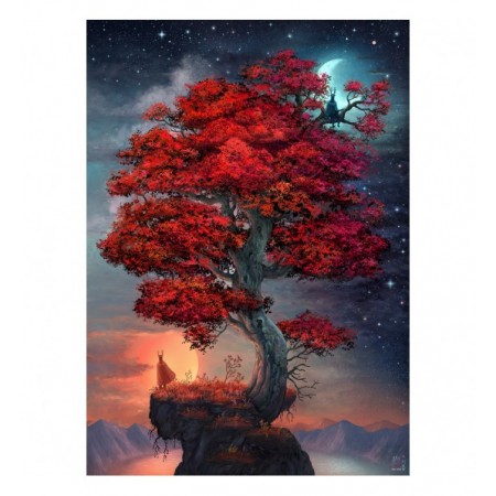 1000P LIGHT & DARK INNER...