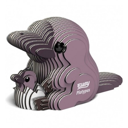 PLATYPUS - EUGY 3D