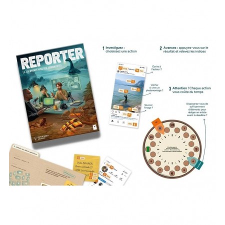 REPORTER