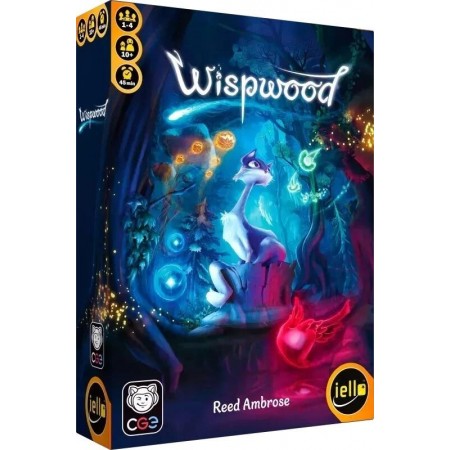 WISPWOOD
